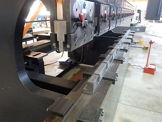 2004 東洋工機 HYB-17530