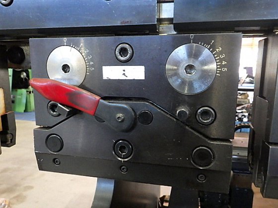 2004 東洋工機 HYB-17530