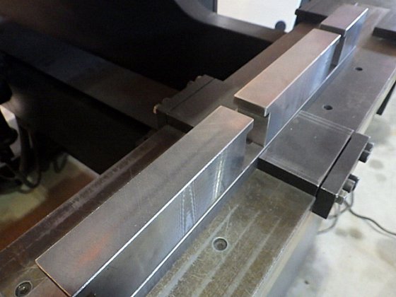 2004 東洋工機 HYB-17530