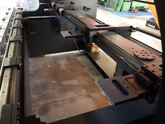 2004 東洋工機 HYB-17530