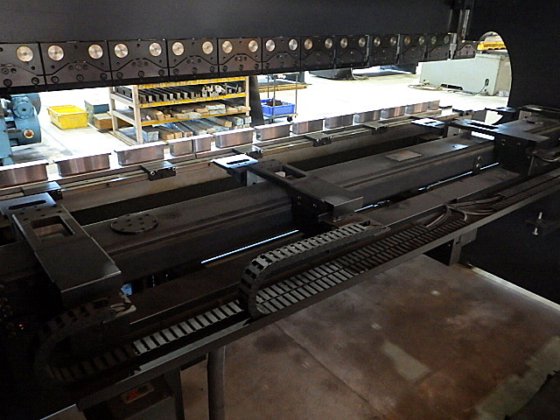 2004 東洋工機 HYB-17530