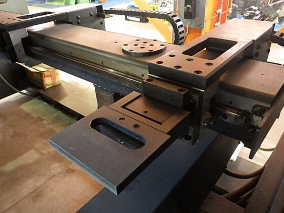 2004 東洋工機 HYB-17530