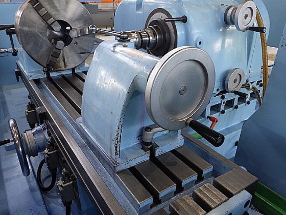 1995 元久保工作所 MH-AL-1