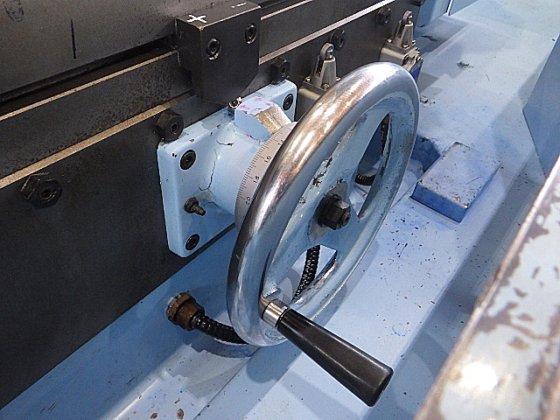 1995 元久保工作所 MH-AL-1