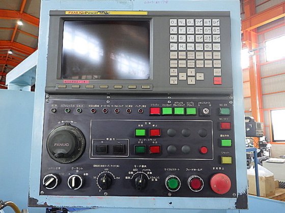 1995 元久保工作所 MH-AL-1