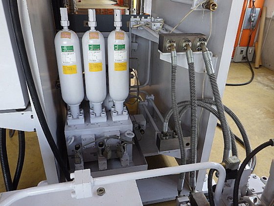 2009 アサイ HFB100P