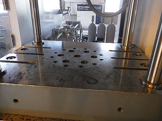 2009 アサイ HFB100P