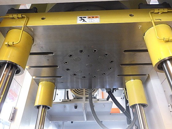 2009 アサイ HFB100P