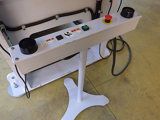 2009 アサイ HFB100P