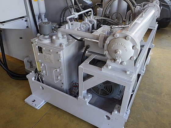 2009 アサイ HFB100P