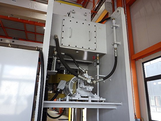 2009 アサイ HFB100P