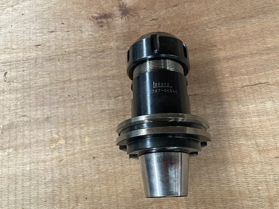 G004911 ホルダー大量入荷 日立精機