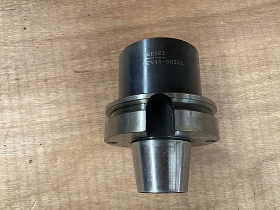 G004911 ホルダー大量入荷 日立精機