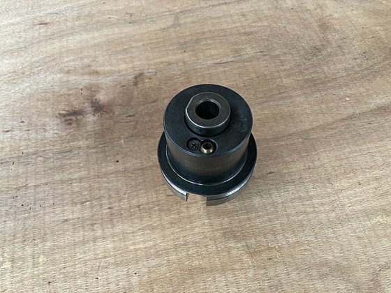 G004911 ホルダー大量入荷 日立精機