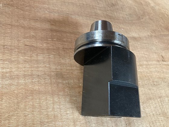 G004911 ホルダー大量入荷 日立精機