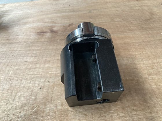 G004911 ホルダー大量入荷 日立精機