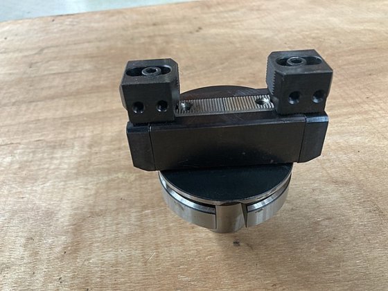 G004911 ホルダー大量入荷 日立精機