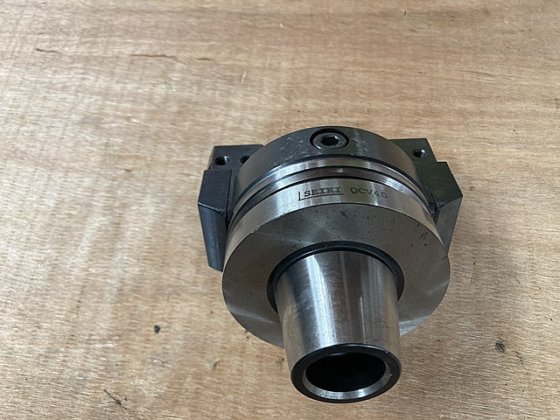 G004911 ホルダー大量入荷 日立精機