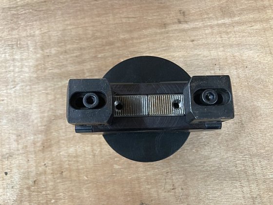 G004911 ホルダー大量入荷 日立精機