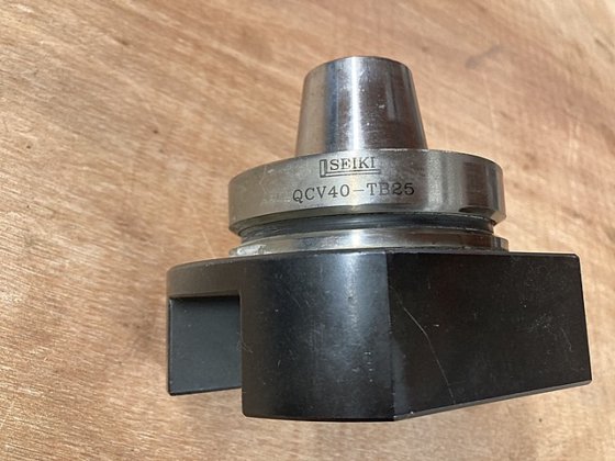 G004911 ホルダー大量入荷 日立精機