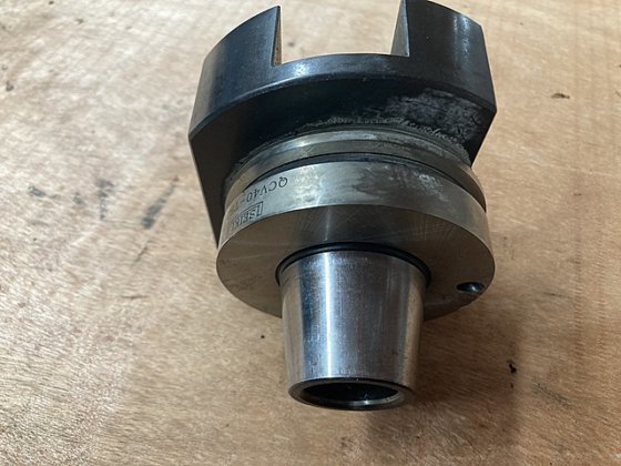 G004911 ホルダー大量入荷 日立精機