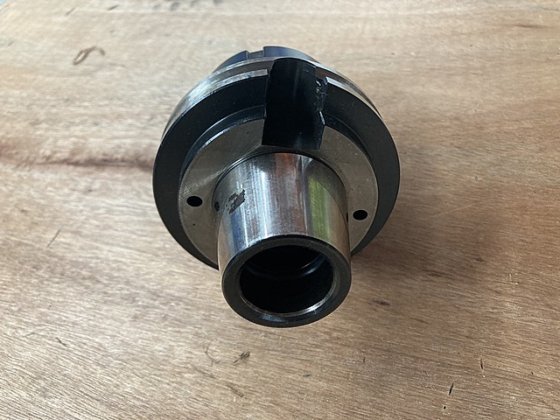 G004911 ホルダー大量入荷 日立精機