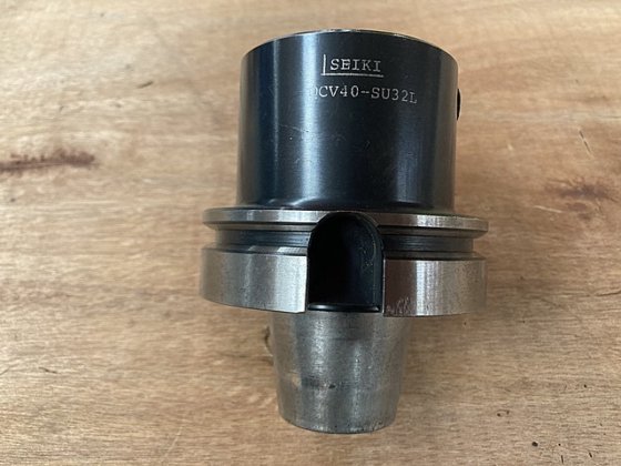 G004911 ホルダー大量入荷 日立精機