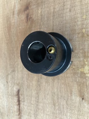 G004911 ホルダー大量入荷 日立精機