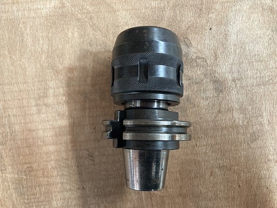 G004911 ホルダー大量入荷 日立精機