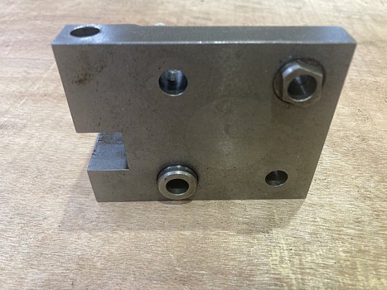 G004914 ホルダー大量入荷 ツガミ