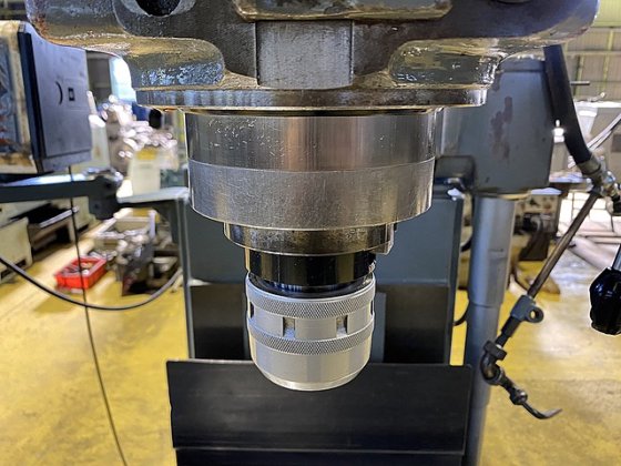 1985 牧野フライス製作所 BVⅡJ-85