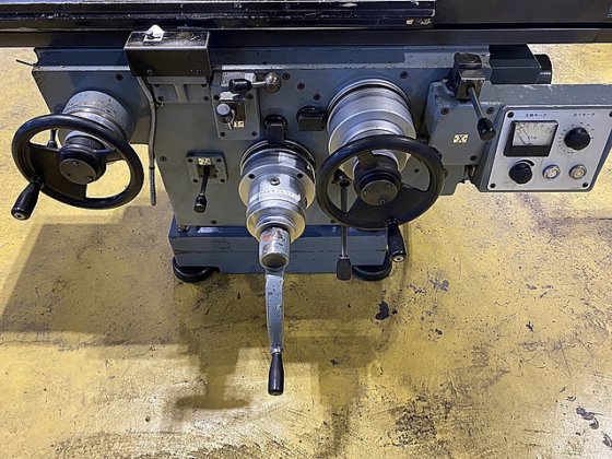 1985 牧野フライス製作所 BVⅡJ-85