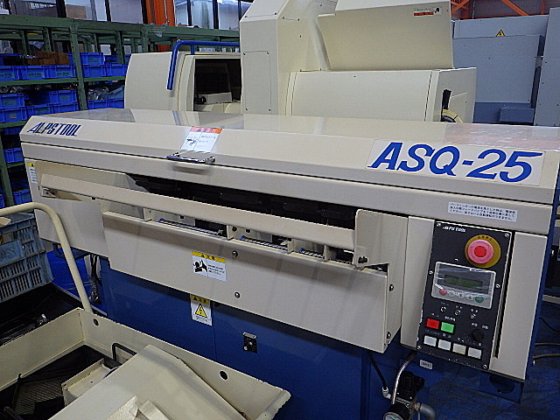 2007 ツガミ BN20-Ⅲ