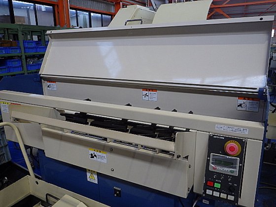 2007 ツガミ BN20-Ⅲ