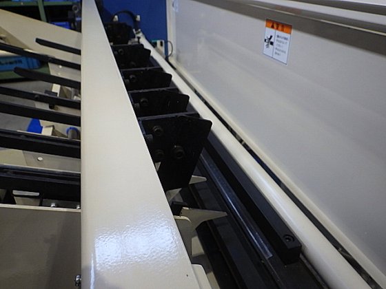 2007 ツガミ BN20-Ⅲ