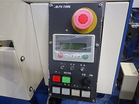 2007 ツガミ BN20-Ⅲ