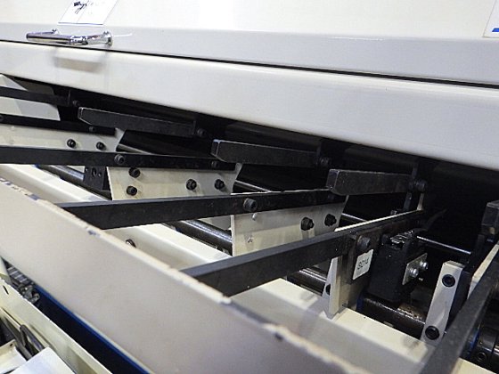 2007 ツガミ BN20-Ⅲ