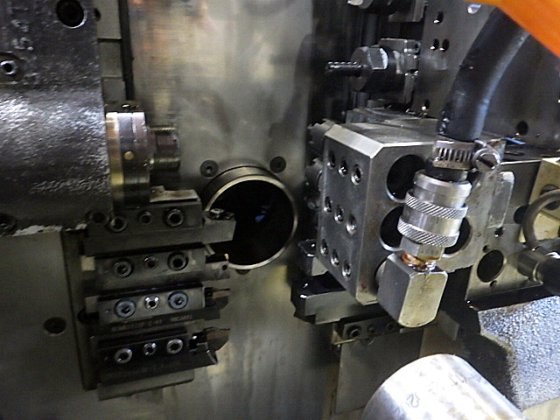 2007 ツガミ BN20-Ⅲ