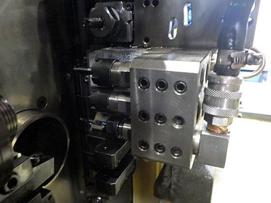 2007 ツガミ BN20-Ⅲ