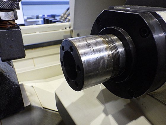 2007 ツガミ BN20-Ⅲ