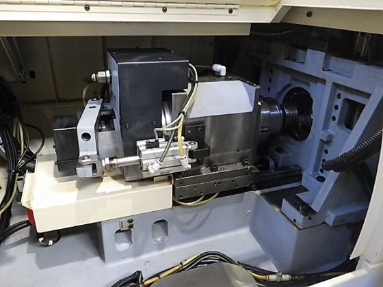 2007 ツガミ BN20-Ⅲ