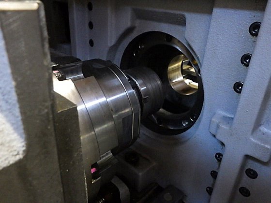 2007 ツガミ BN20-Ⅲ