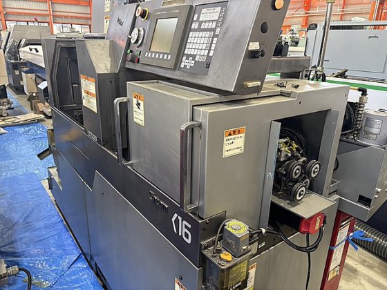 2006 シチズン K16-VP