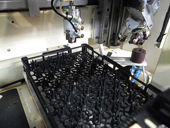 2011 ツガミ C150(X)