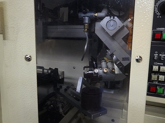 2011 ツガミ C150(X)