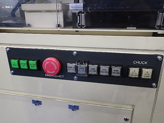 2011 ツガミ C150(X)