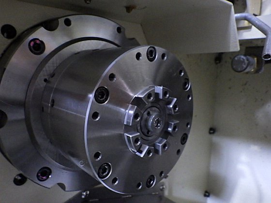 2011 ツガミ C150(X)