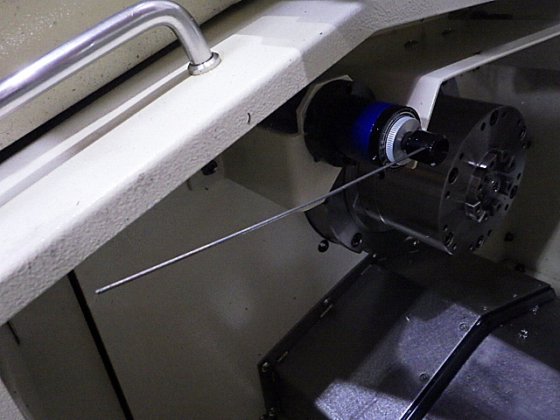 2011 ツガミ C150(X)