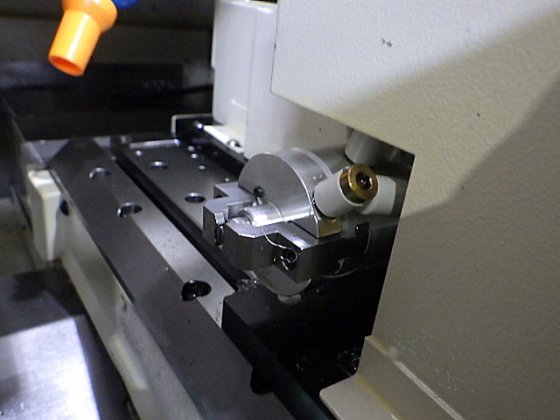 2011 ツガミ C150(X)