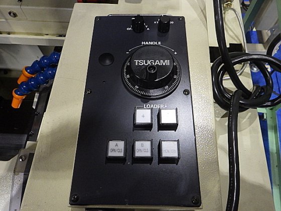 2011 ツガミ C150(X)